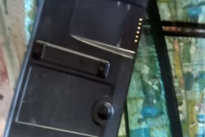 Hard top Bermann Suzuki Samurai/Santana