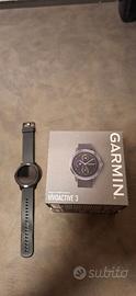 Garmin Vivoactive 3 ghiera nera