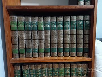 la grande enciclopedia 