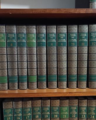 la grande enciclopedia 