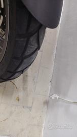 Honda Varadero - 1999