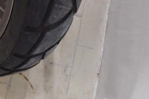 Honda Varadero - 1999