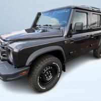 Ineos Grenadier Station Wagon 3.0 Turbo Diese...