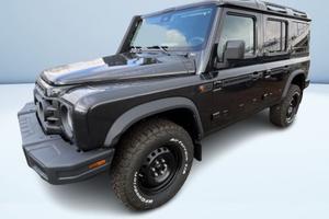 Ineos Grenadier Station Wagon 3.0 Turbo Diese...