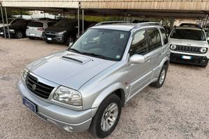Suzuki Grand Vitara 2.0 turbodiesel 16V cat S.W. F