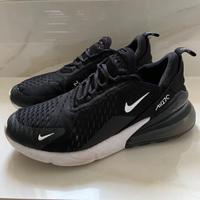 Scarpe Air Max 270 mis.38 nere