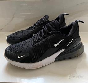 Scarpe Air Max 270 mis.38 nere