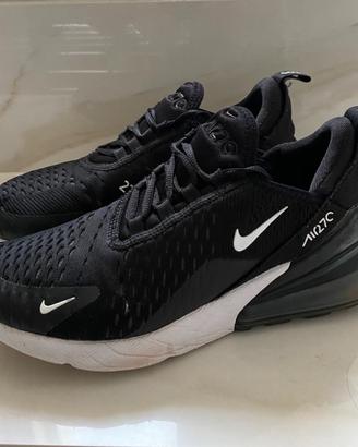 Scarpe Air Max 270 mis.38 nere
