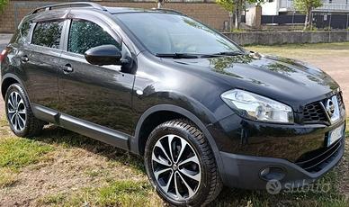 Nissan Qashqai 1.6 16V Tekna FULL