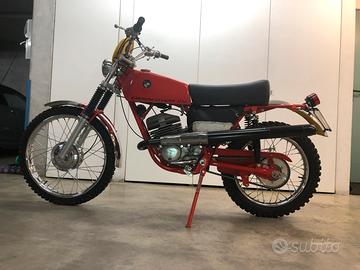Puch 175 1971