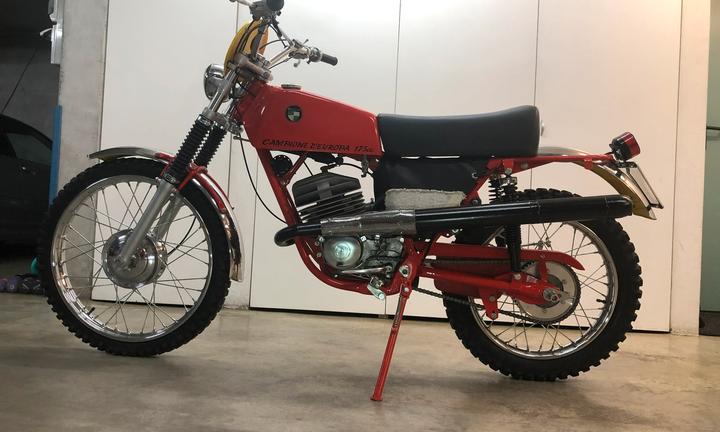 Puch 175 1971