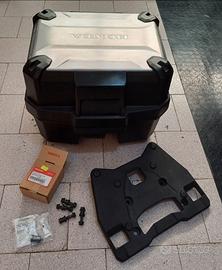 Bauletto originale Honda Africa Twin 1100