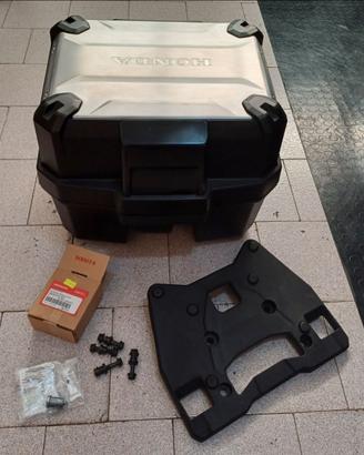 Bauletto originale Honda Africa Twin 1100