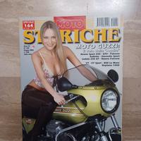 MOTO STORICHE n.109 Giugno 2005, pag.164