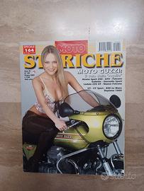 MOTO STORICHE n.109 Giugno 2005, pag.164