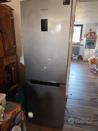 frigo digitale SAMSUNG