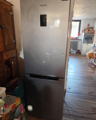 frigo digitale SAMSUNG