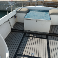 Cabinato Marlin d'altura