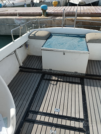 Cabinato Marlin d'altura