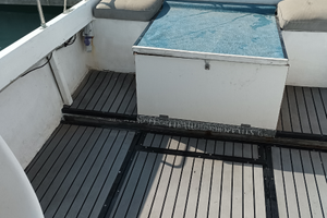 Cabinato Marlin d'altura