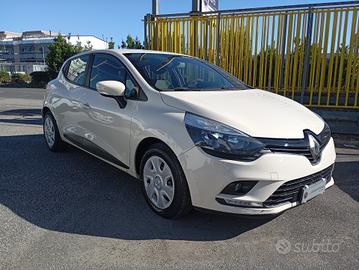 RENAULT CLIO 1.5 DCI 75 CV RESTYLING 2017