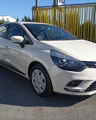 RENAULT CLIO 1.5 DCI 75 CV RESTYLING 2017
