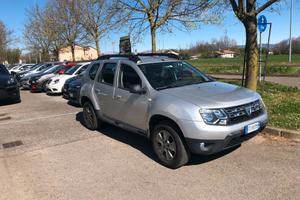 Dacia Duster 1.5 dCi 110CV Start&Stop 4x2 Lauréate