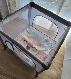 Box Chicco 