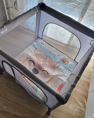 Box Chicco 