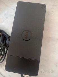 Docking Station Dell - HUB USB"