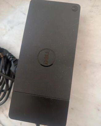 Docking Station Dell - HUB USB"