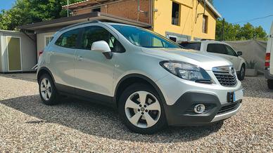 Opel Mokka 1.6 Ego 4x2 115cv E6 56.000KM