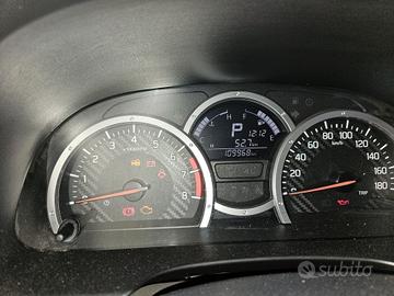 Suzuki jimmi 13 benzina 