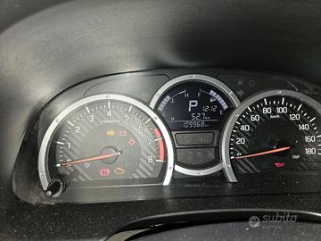 Suzuki jimmi 13 benzina 
