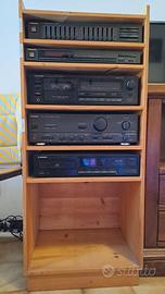 Stereo anni 90