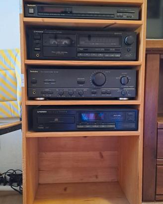 Stereo anni 90