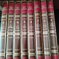 Storia dello spionaggio a cura di Enzo Biagi