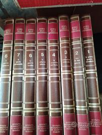 Storia dello spionaggio a cura di Enzo Biagi