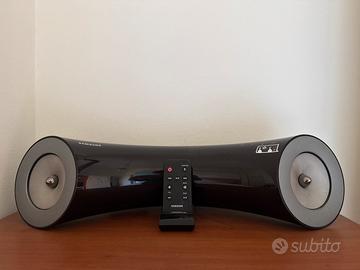 Samsung DA-E650 Wireless Audio Dock