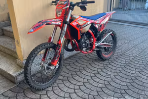 Beta rr enduro racing 50