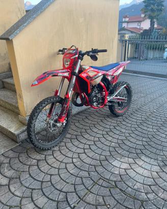 Beta rr enduro racing 50