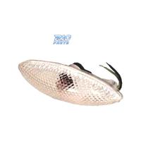 FRECCIE LATERALI TOYOTA YARIS 99-05