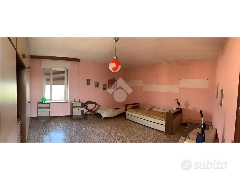 RUSTICO A CAPRIOLO - Altro
