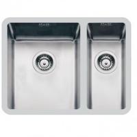 Lavello sottotop foster pari al nuovo mai montato