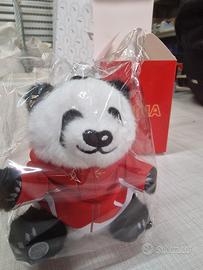 mascotte panda li-ning officiale olimpiadi 