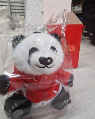 mascotte panda li-ning officiale olimpiadi 