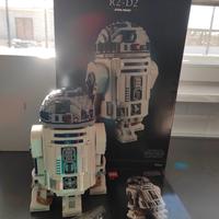 Lego 75308 R2 D2