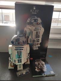 Lego 75308 R2 D2