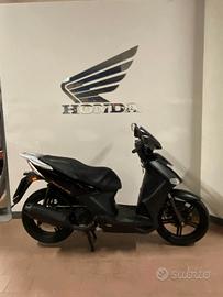 Kymco Agility 150