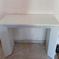 TAVOLO-SCRIVANIA ALLUNGABILE